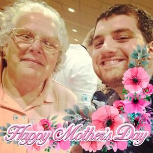 Meet your Posher, Dustin